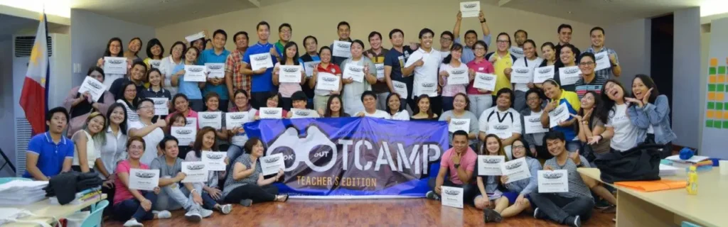 Lookout Bootcamp