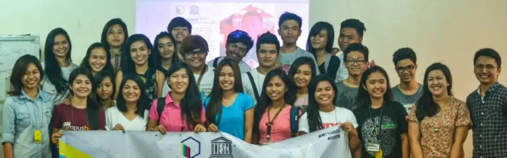 Media Literacy Workshop