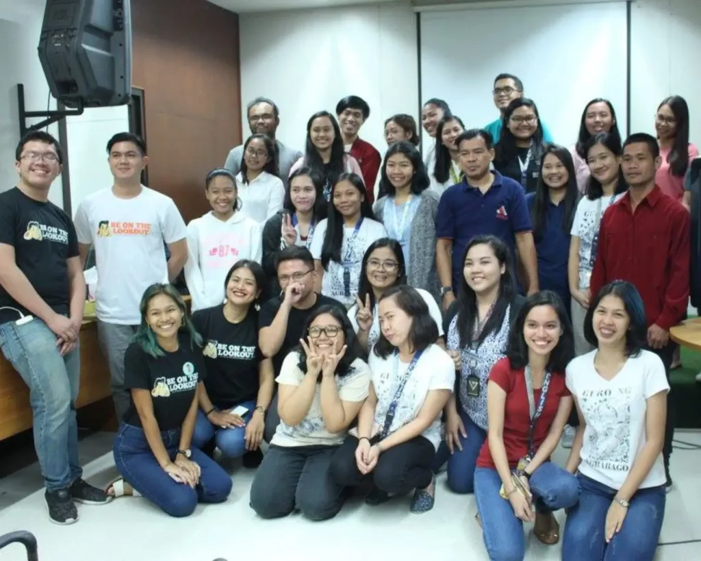 Media Literacy Workshop