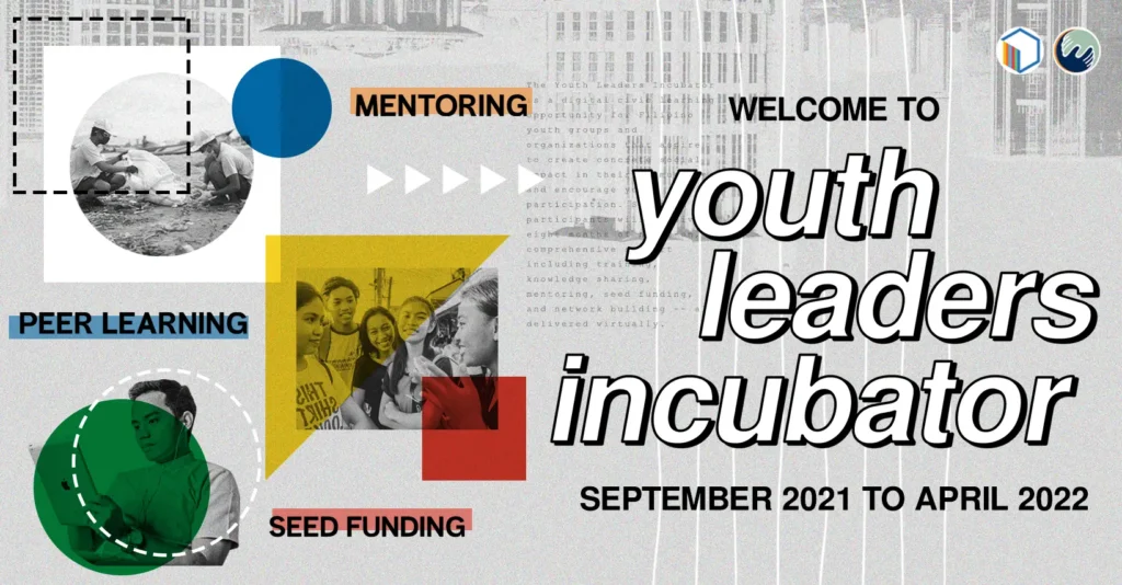 Youth Leaders Incubator