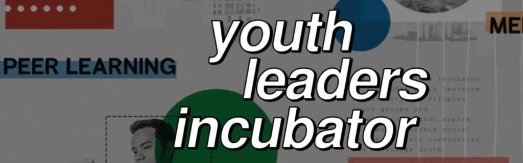 Youth Leaders Incubator