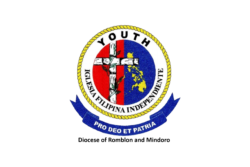 Youth of the Iglesia Filipina Independiente Diocese of Romblon and Mindoro