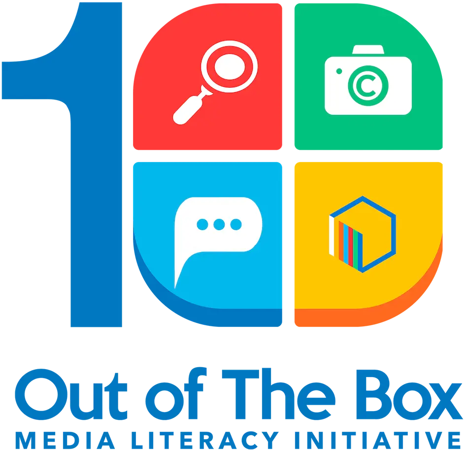 10th Anniv OOTB Logo