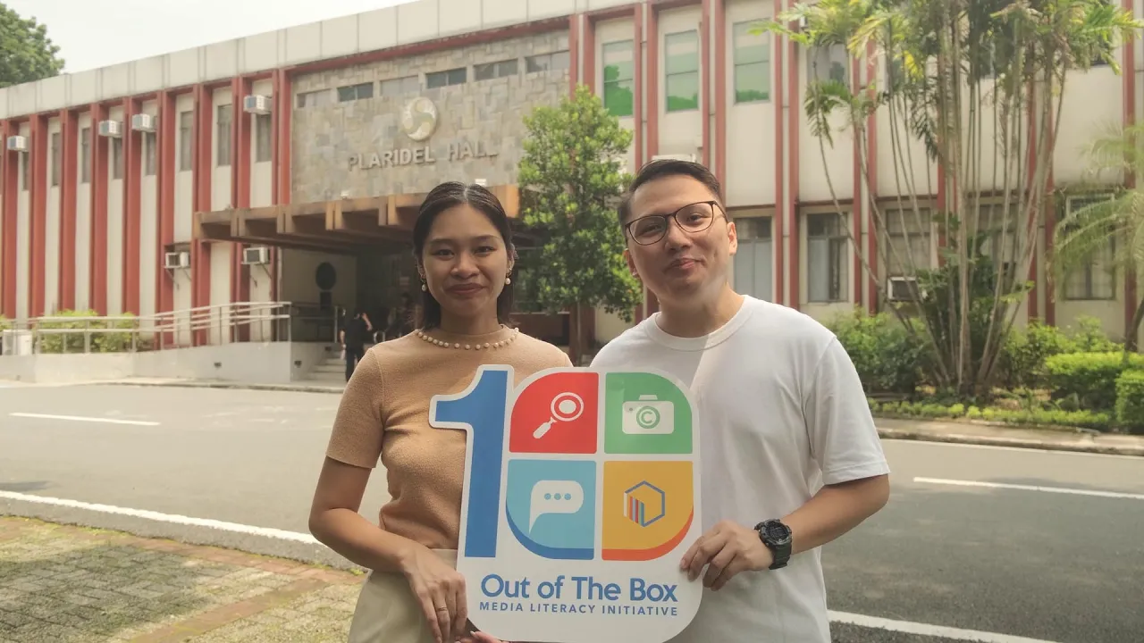 A Decade of #MILinAct10n | Out of The Box 10th Anniversary