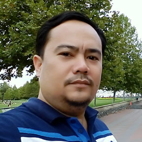 Arniel Ping