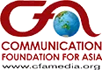 Communication Foundation for Asia