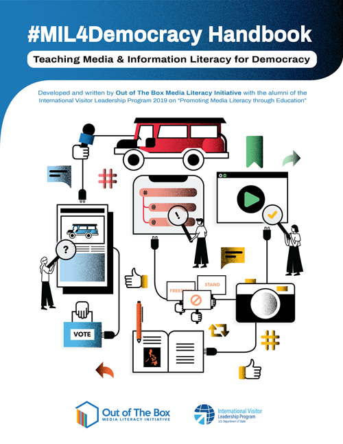 Handbook Cover Thumbnail