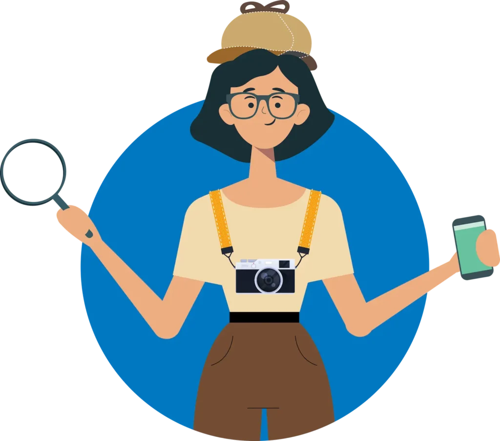 Maddie Media Detectives