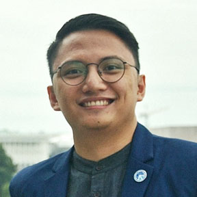 Marlon Nombrado