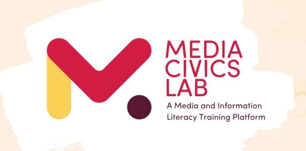 Media Civics Lab