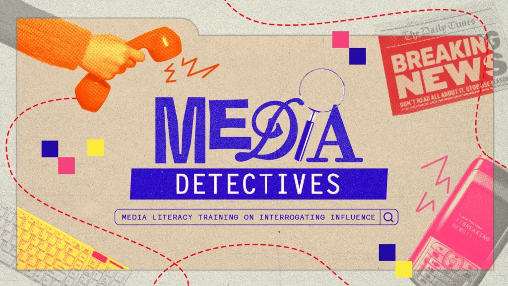 Media Detectives OBB