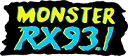 Monster RX 93.1