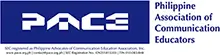 Philippine Association of Communication Educators (PACE)