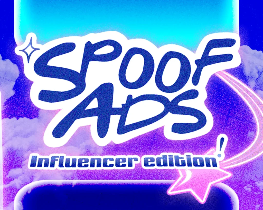 Spoof Ads