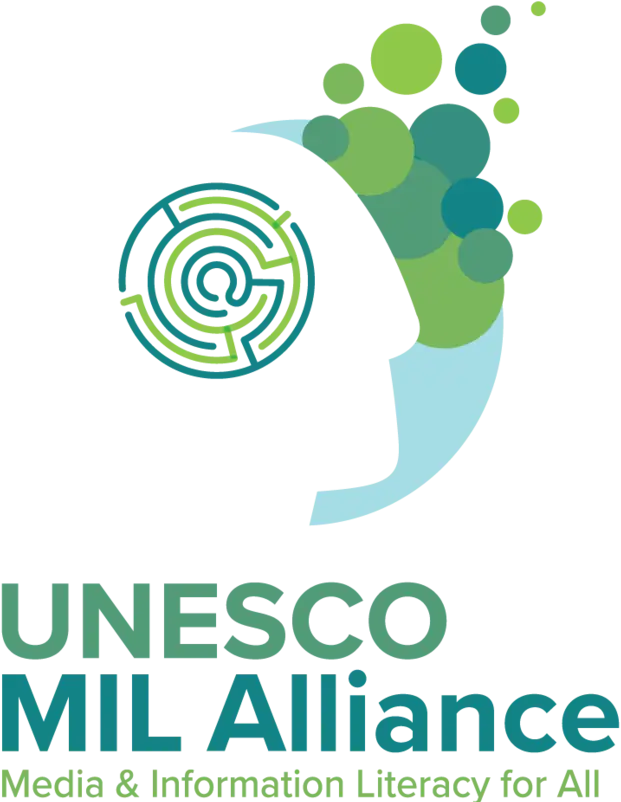 UNESCO MIL Alliance Logo