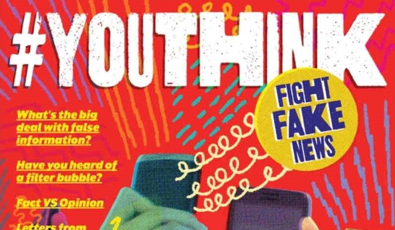 YouThink Fight Fake News