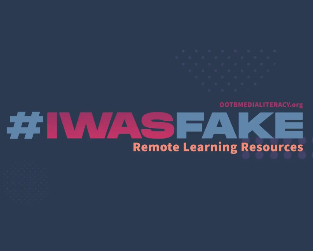 iwasfake