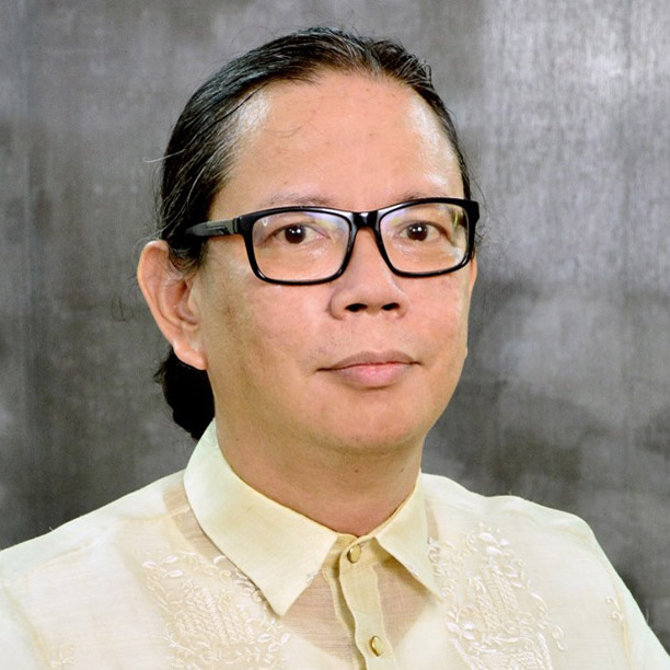 Dr. Roland Tolentino